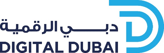 Smart dubai logo