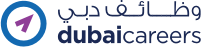 Dubai careers logo